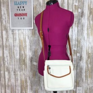Fossil Crossbody Bag Purse